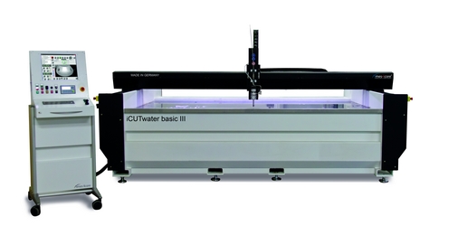 imes-icore CUTmatic