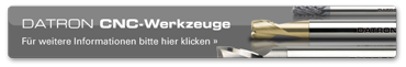 DATRON CNC-Werkzeuge