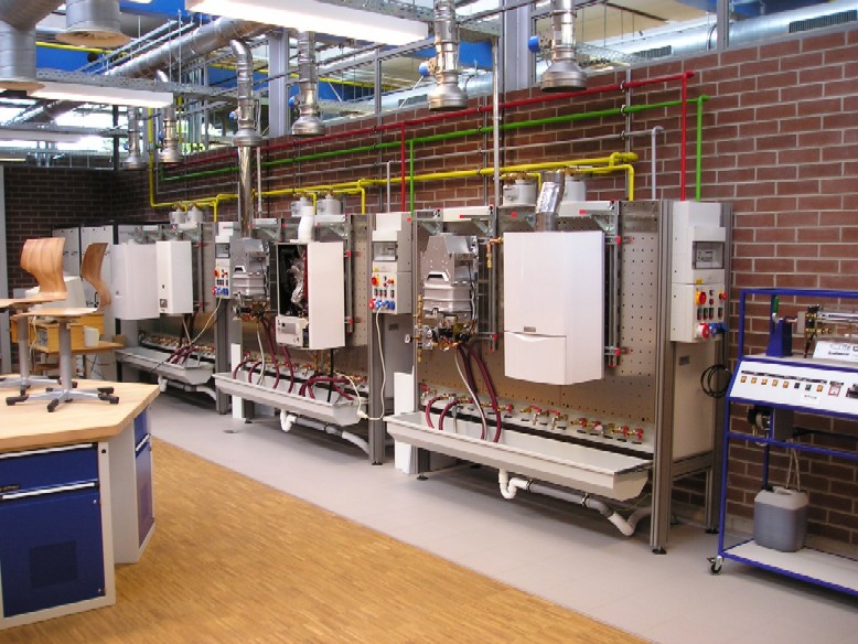 Horstmann-SHK