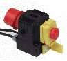 Tripus-Schalterstecker